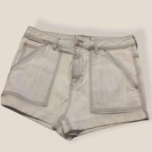 Free People shorts - Picture 1 of 4